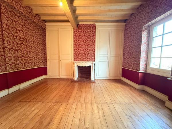 Belle demeure de charme