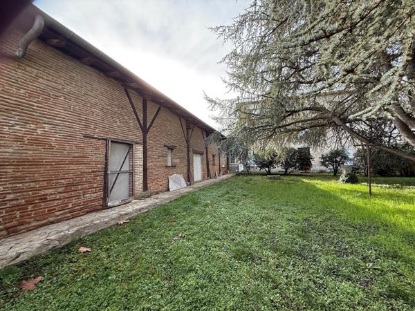 Belle demeure de charme