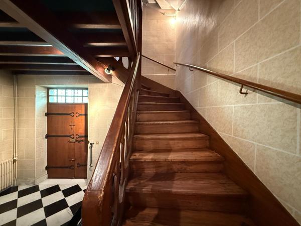 Belle demeure de charme