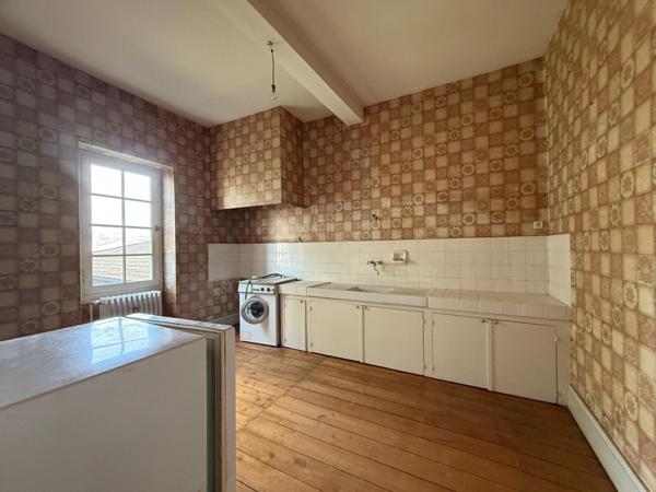 Belle demeure de charme