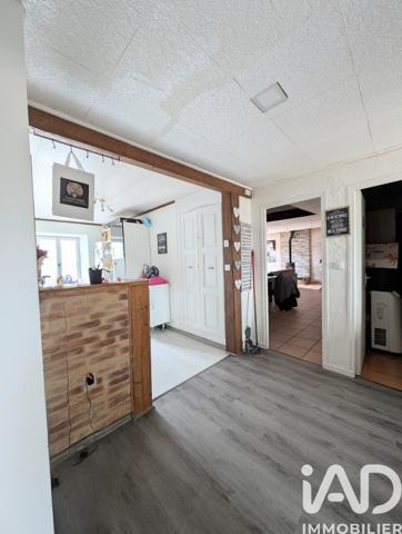 Appartement à vendre 5 pièces 130 m² Piffonds