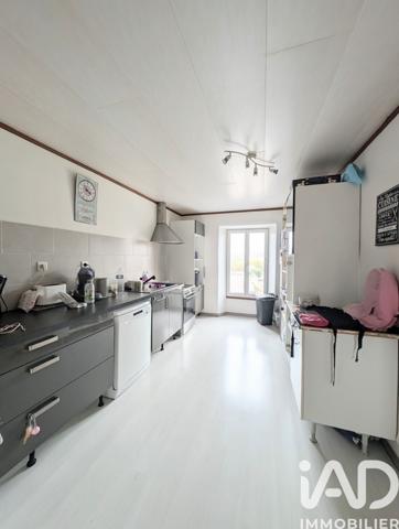 Appartement à vendre 5 pièces 130 m² Piffonds