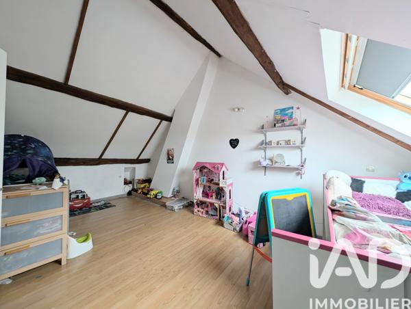 Appartement à vendre 5 pièces 130 m² Piffonds