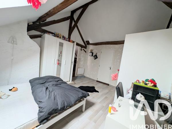 Appartement à vendre 5 pièces 130 m² Piffonds