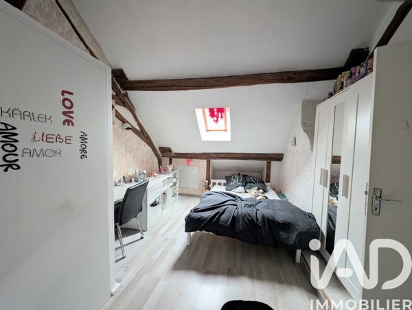 Appartement à vendre 5 pièces 130 m² Piffonds