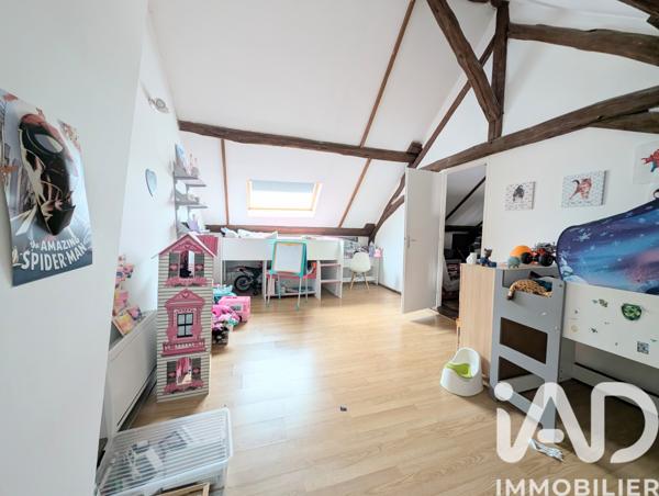 Appartement à vendre 5 pièces 130 m² Piffonds