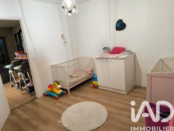 Appartement à vendre 5 pièces 130 m² Piffonds
