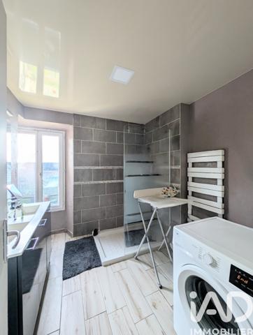 Appartement à vendre 5 pièces 130 m² Piffonds