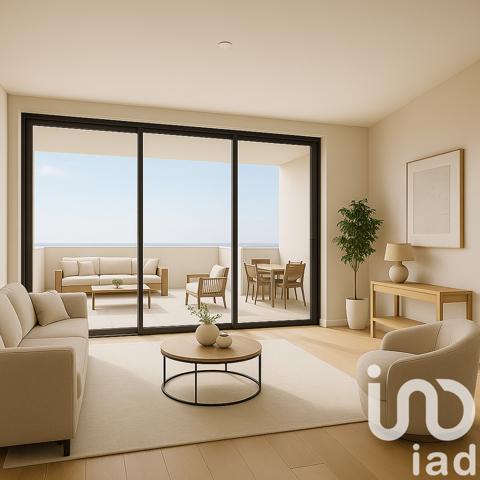 Appartement à vendre 3 pièces 62 m² Saint-Cyprien