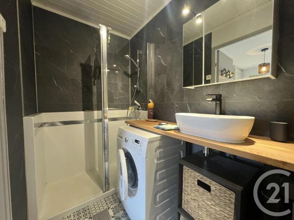 Appartement F2 à vendre  2 pièces - 31 m 2   STE MAXIME  - 83
