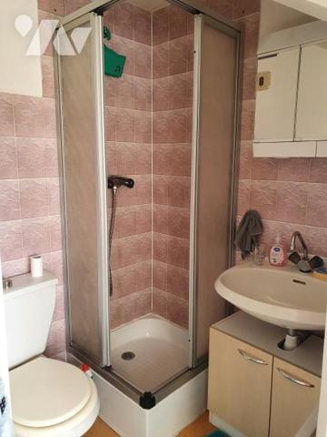 LE POULIGUEN Centre et plage