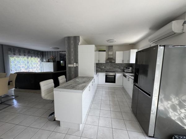 Maison à vendre |  Montrem |  5 pièces | 136 m²