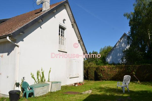 Maison à vendre 8 pièces de 201 m²