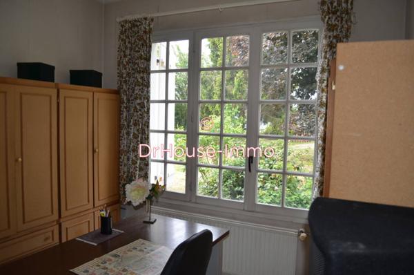 Maison à vendre 8 pièces de 201 m²