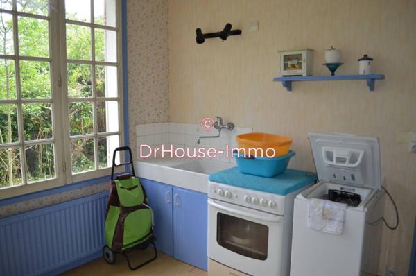 Maison à vendre 8 pièces de 201 m²