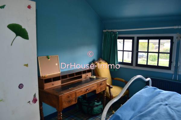Maison à vendre 8 pièces de 201 m²