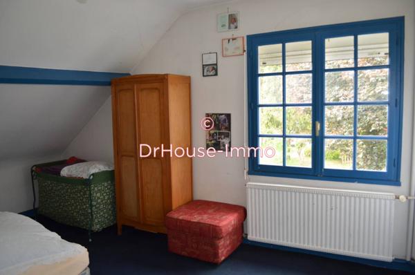 Maison à vendre 8 pièces de 201 m²