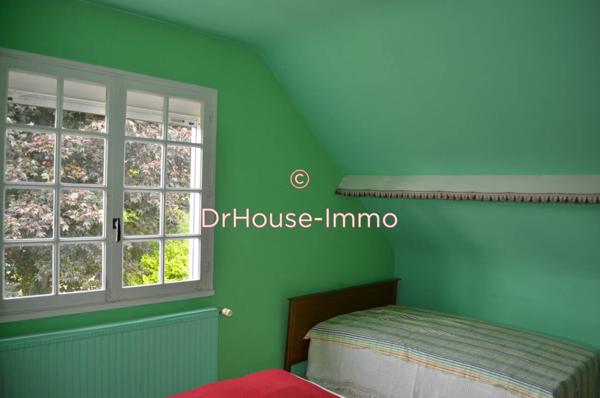 Maison à vendre 8 pièces de 201 m²