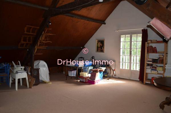 Maison à vendre 8 pièces de 201 m²