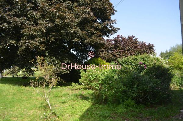 Maison à vendre 8 pièces de 201 m²
