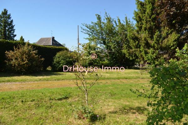 Maison à vendre 8 pièces de 201 m²