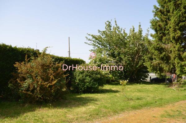 Maison à vendre 8 pièces de 201 m²