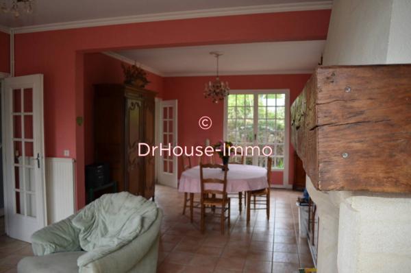 Maison à vendre 8 pièces de 201 m²