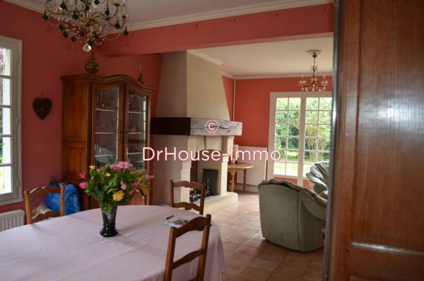 Maison à vendre 8 pièces de 201 m²