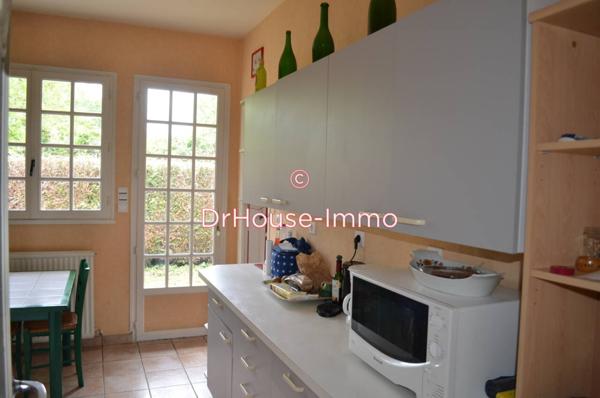 Maison à vendre 8 pièces de 201 m²