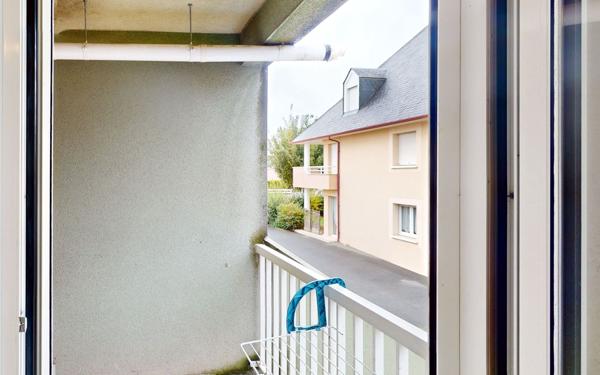 Appartement à louer    2 pièces • 52,26 m2 Olemps