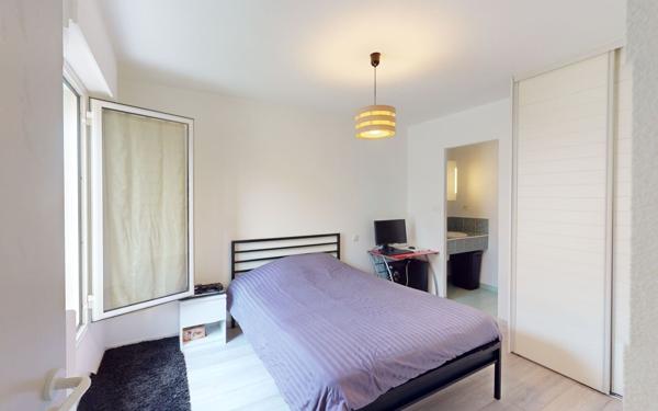 Appartement à louer    2 pièces • 52,26 m2 Olemps