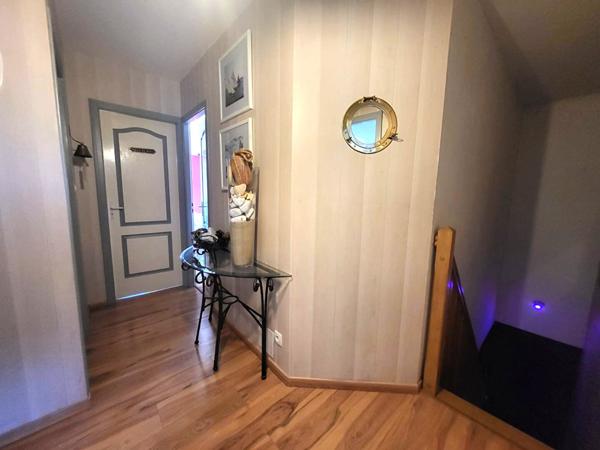 Maison familiale avec piscine chauffée