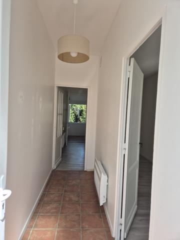 Maison 2 pièce(s) 1 chambre(s) 57 m²