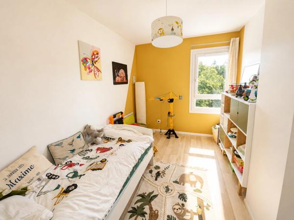 Maison à vendre 5 pièces SAINT JEAN (31), Domaine de Lestang