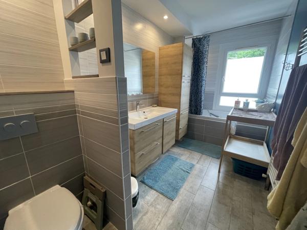 Maison à vendre 5 pièces SAINT JEAN (31), Domaine de Lestang