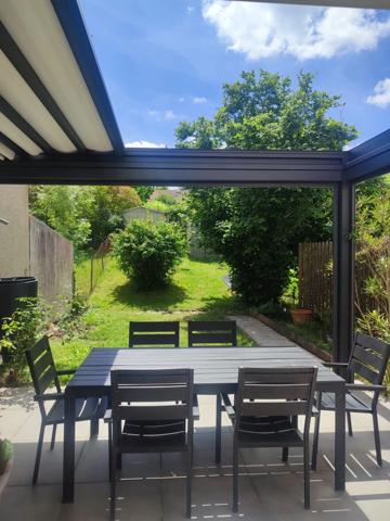 Maison à vendre 5 pièces SAINT JEAN (31), Domaine de Lestang