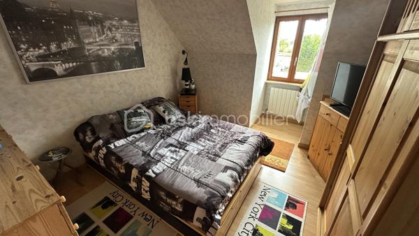 Maison traditionnelle de 171 m²