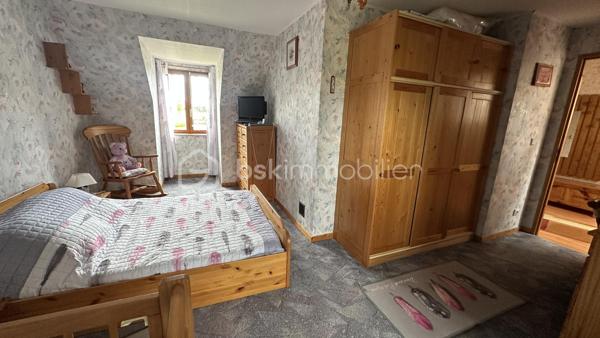 Maison traditionnelle de 171 m²