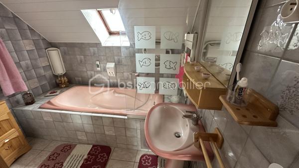 Maison traditionnelle de 171 m²