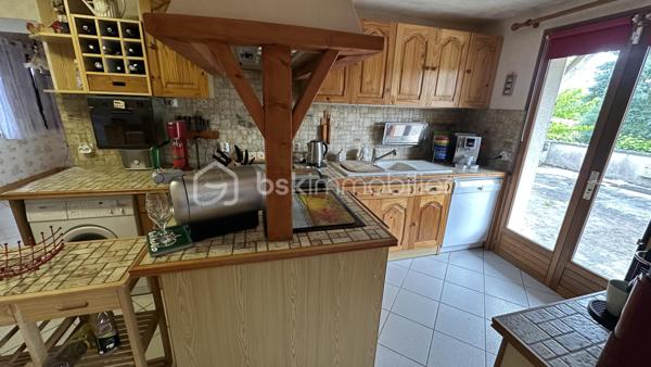 Maison traditionnelle de 171 m²