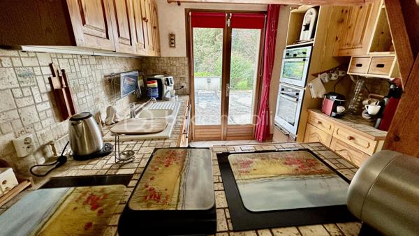 Maison traditionnelle de 171 m²