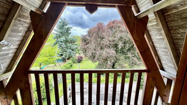 Maison traditionnelle de 171 m²