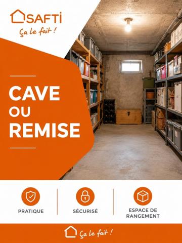 Cave