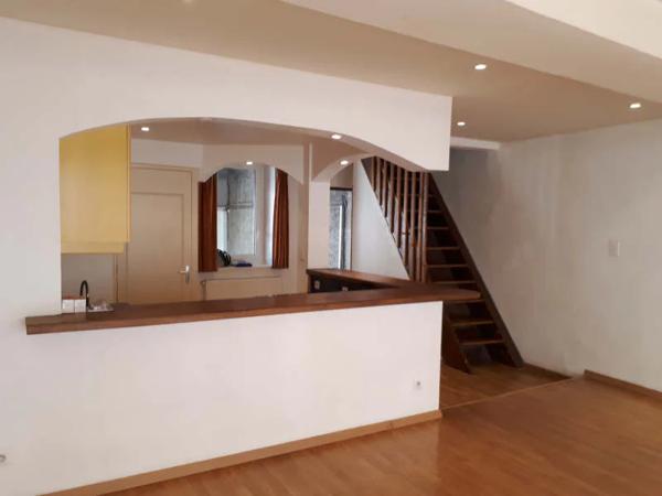 Appartement à louer à Meximieux (01800)