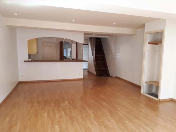 Appartement à louer à Meximieux (01800)
