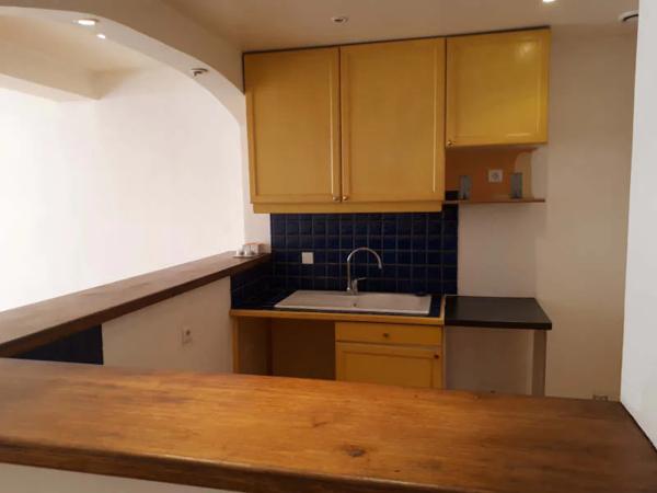 Appartement à louer à Meximieux (01800)