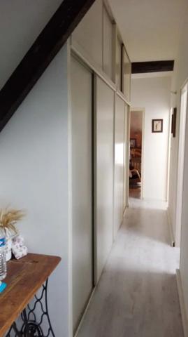Appartement à louer à Meximieux (01800)