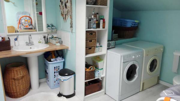 Appartement à louer à Meximieux (01800)