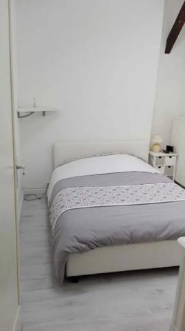 Appartement à louer à Meximieux (01800)
