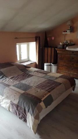 Appartement à louer à Meximieux (01800)